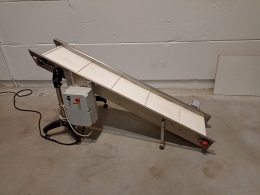 conveyor 1.9 meter